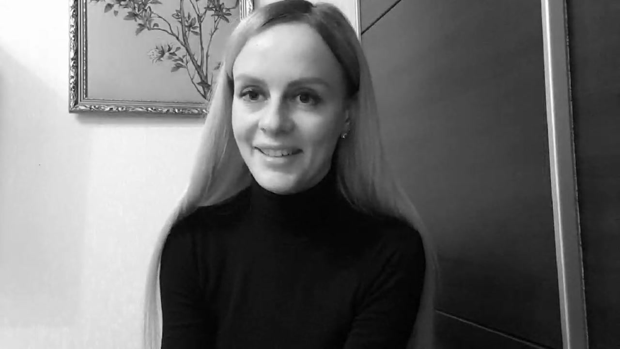 Постер відеовідгуку клієнта з Луцьк
