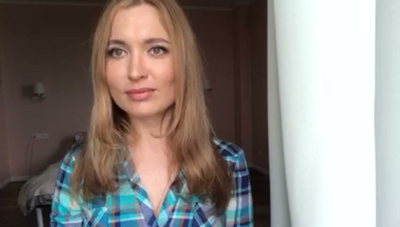 Постер відеовідгуку клієнта з Хмельницький