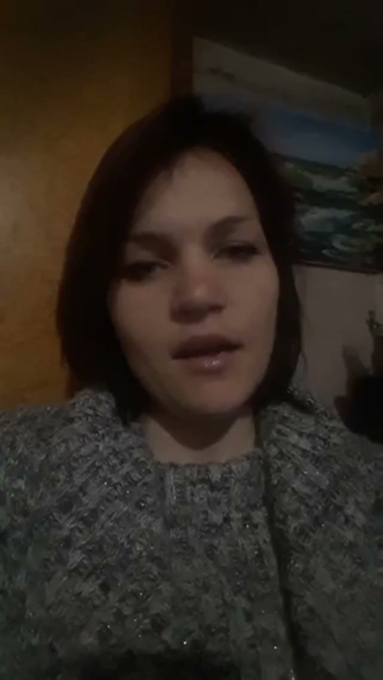 Постер відеовідгуку клієнта з Вінниця