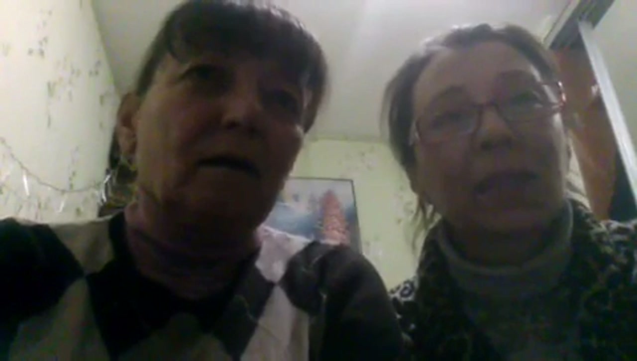 Постер відеовідгуку клієнта з Полтава
