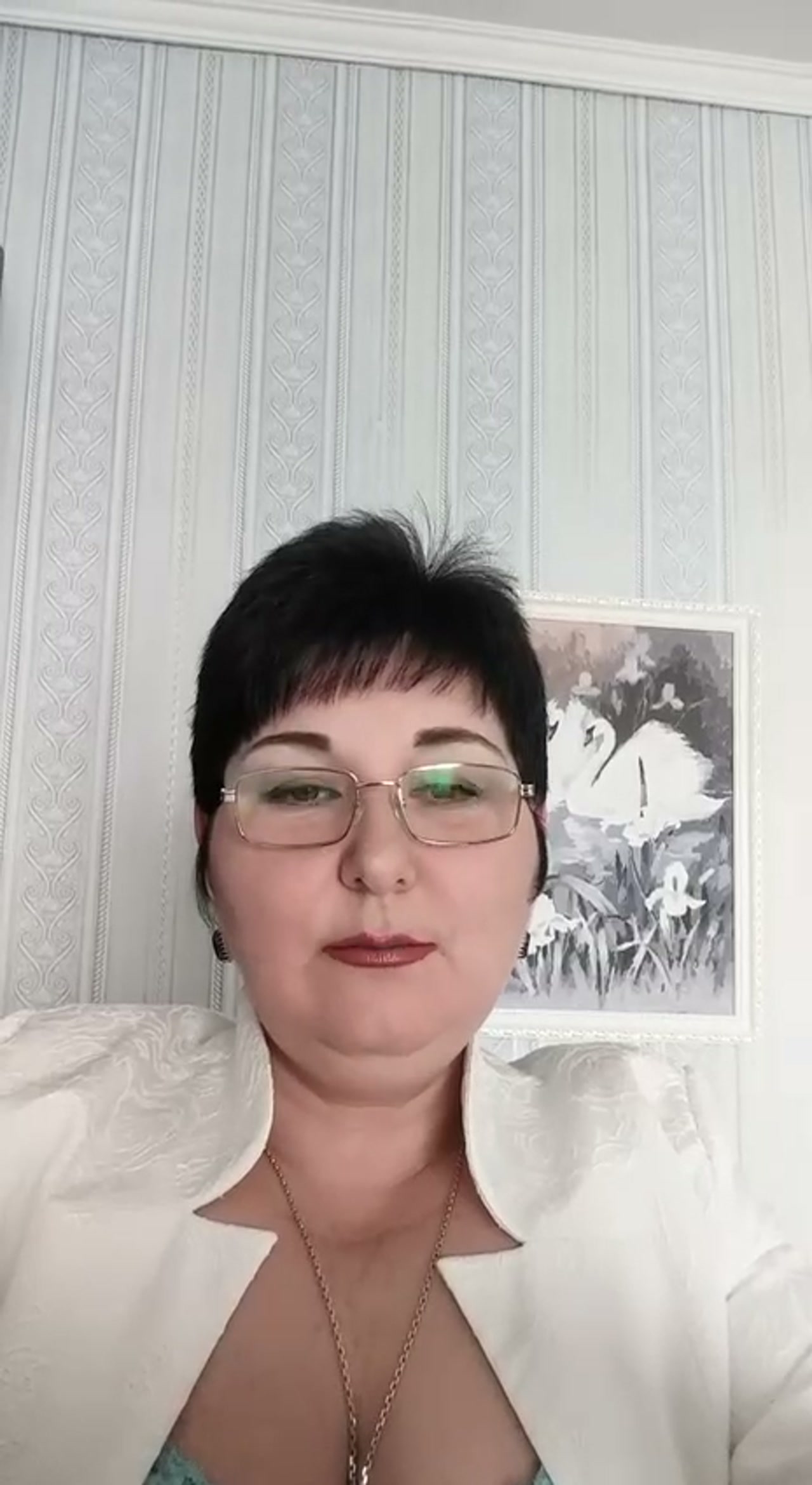 Постер відеовідгуку клієнта з Тернопіль