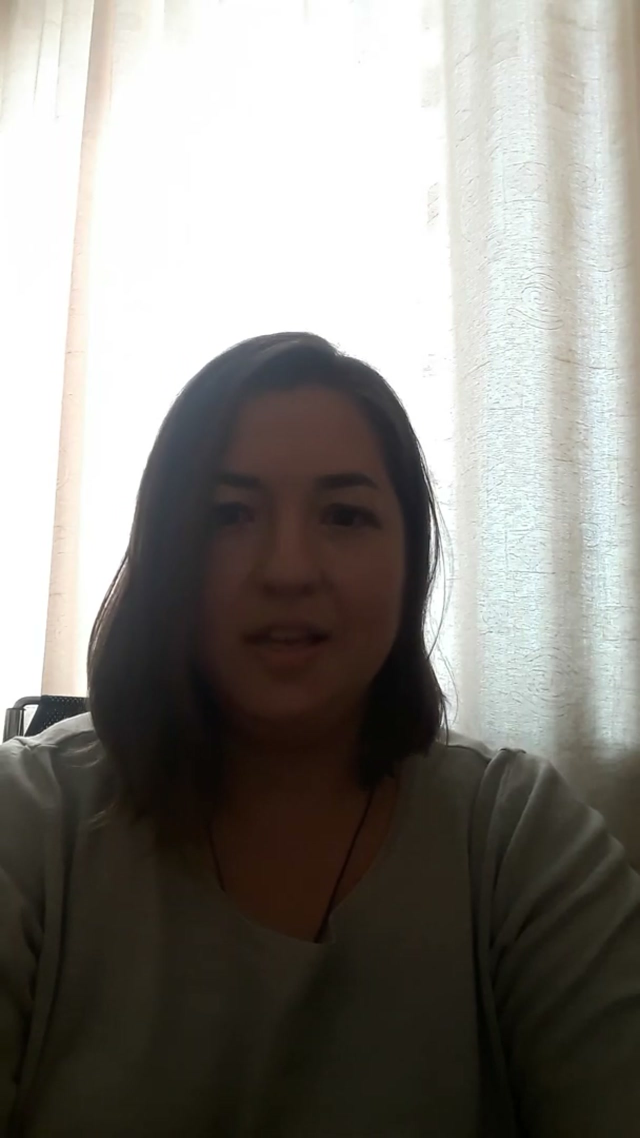 Постер відеовідгуку клієнта з Полтава